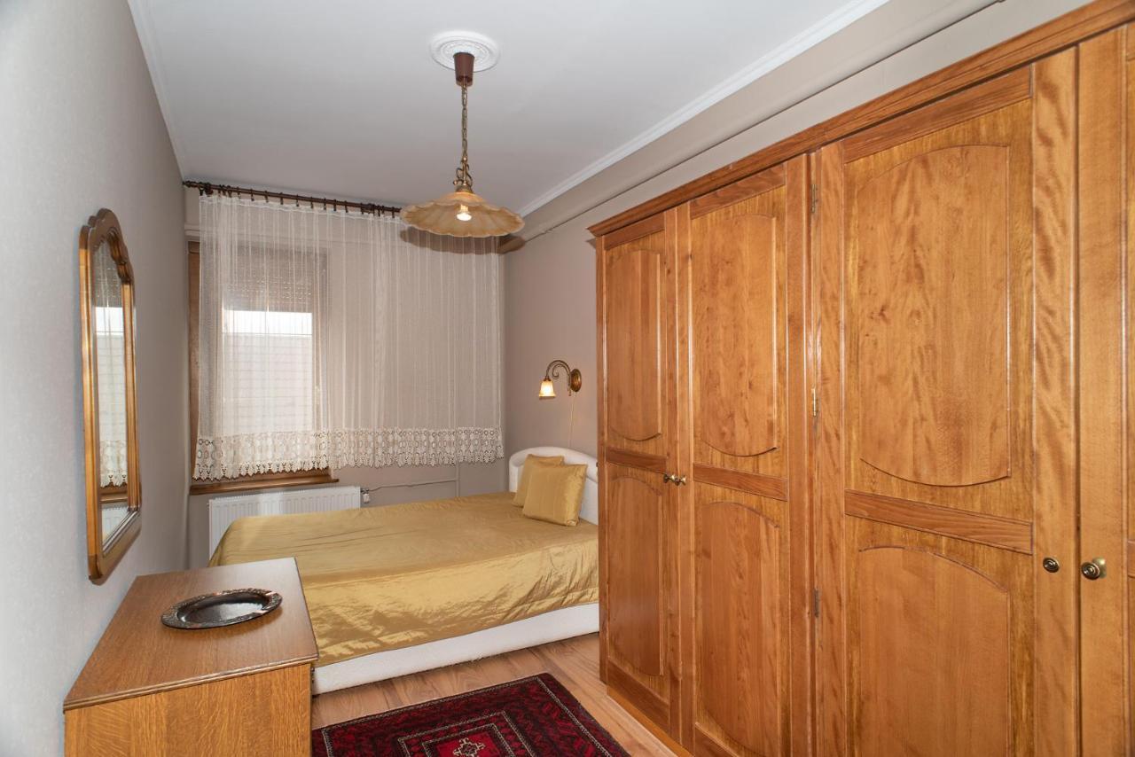 Pelsoart Apartments Keszthely Exteriér fotografie